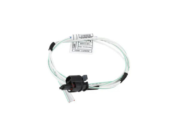 12518638006 - NEW OEM BMW 5 F10 HIGH PRESSURE PUMP ADAPTER HMK 12518638006 8638006 GENUINE