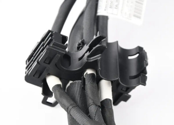 12518652588 - BMW X6 F16 engine sensor module harness 12518652588 8652588 NEW ORIGINAL