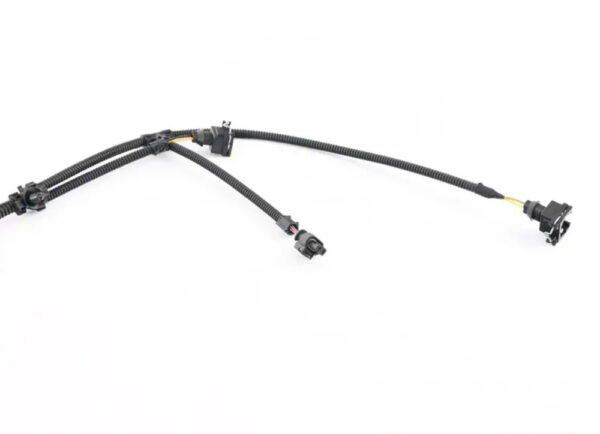 12518652588 - BMW X6 F16 engine sensor module harness 12518652588 8652588 NEW ORIGINAL