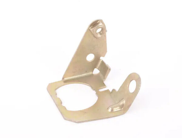 12521274629 - NEW BMW 7 E32 DIAGNOSTIC CONNECTOR HOLDER 12521274629 274629