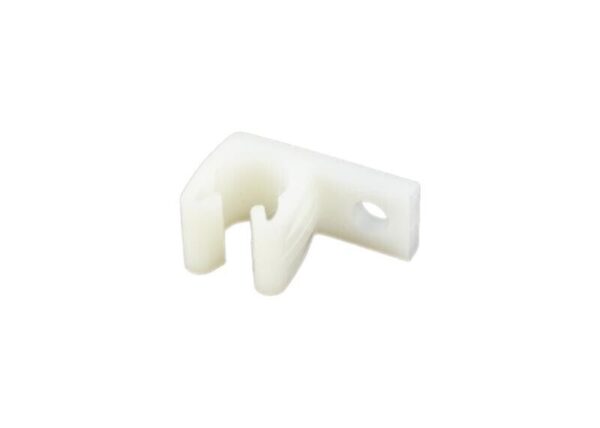 12521276153 - BMW E28 Original Cable Holder 12521276153