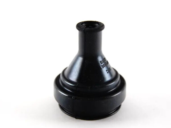 12521309527 - NEW BMW 3 E46 DIAGNOSIS PLUG PROTECTION CAP 12521309527 OEM
