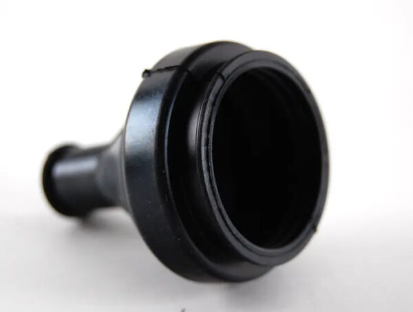 12521309527 - NEW BMW 3 E46 DIAGNOSIS PLUG PROTECTION CAP 12521309527 OEM