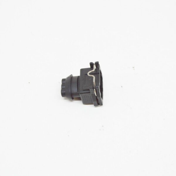 12521427222 - NEW BMW 3 E46 3 PIN MASS AIR FLOW CONNECTOR 12521427222 1427222 ORIGINAL