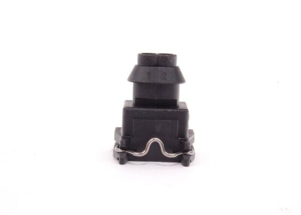 12521427615 - BMW E81 Original Socket Housing 12521427615