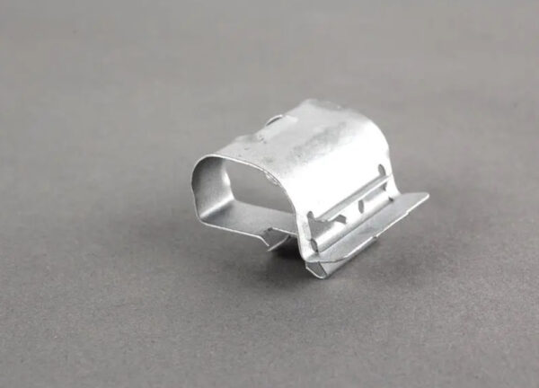 12521436023 - BMW X7 G07 flue gas system attachments cable clamp 12521436023 1436023 NEW original