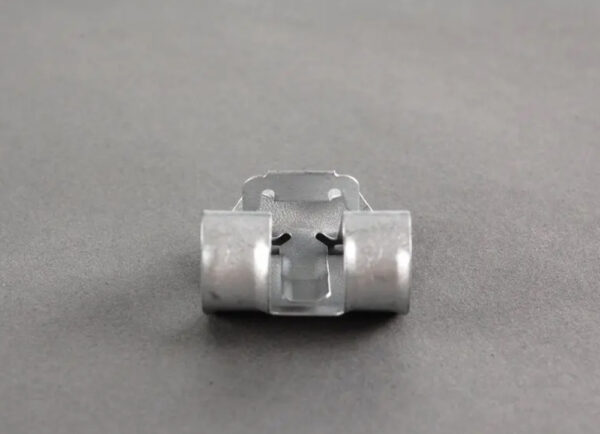 12521436023 - BMW X7 G07 flue gas system attachments cable clamp 12521436023 1436023 NEW original