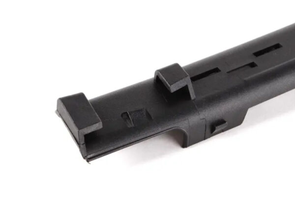 12521436339 - NEW BMW 3 E46 BOTTOM CABLE GUIDE 12521436339 1436339 ORIGINAL