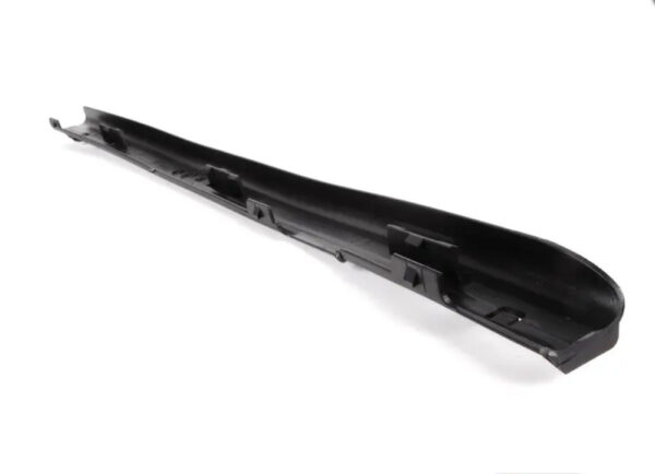 12521436339 - NEW BMW 3 E46 BOTTOM CABLE GUIDE 12521436339 1436339 ORIGINAL