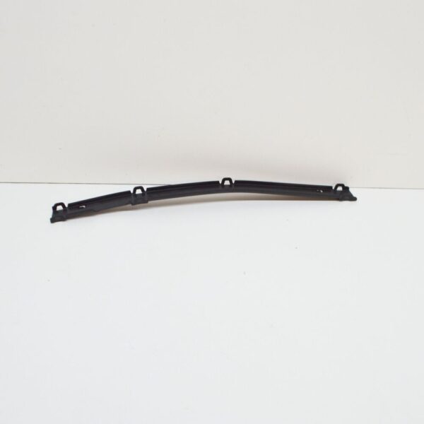 12521436340 - NEW BMW 3 E46 UPPER ENGINE BATTERY CABLE ROUTING 12521436340 1436340 ORIGINAL