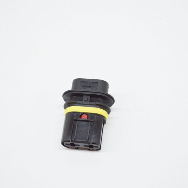 12521439891 - NEW MINI COOPER R50, R53 POWER STEERING PUMP PLUG CONNECTOR 12521439891 ORIGINAL