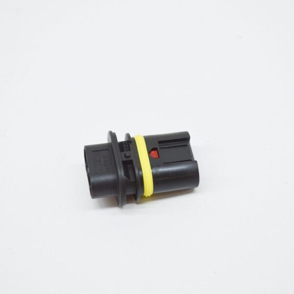 12521439891 - NEW MINI COOPER R50, R53 POWER STEERING PUMP PLUG CONNECTOR 12521439891 ORIGINAL