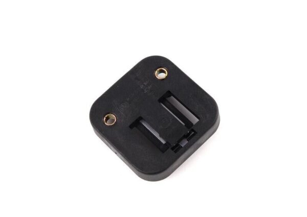 12521702102 - BMW E39 E38 Original Positive Terminal Base 1252170102