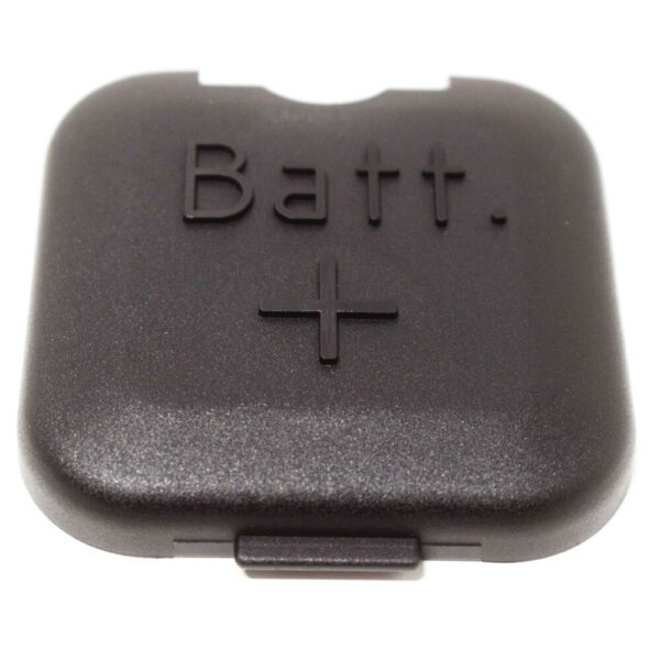 12521702103 - BMW 5 E39 Positive Battery Terminal Cover 12521702103 NEW GENUINE