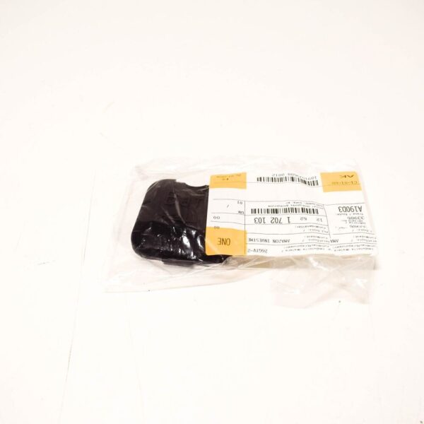 12521702103 - BMW 5 E39 Positive Battery Terminal Cover 12521702103 NEW GENUINE