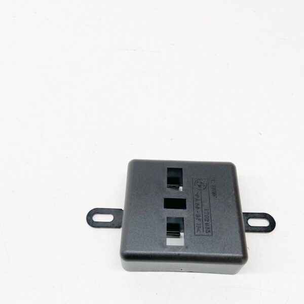 12521702965 - NEW BMW 5 E39 LAMBDA PROBE OXYGEN SENSOR BRACKET 12521702965 ORIGINAL