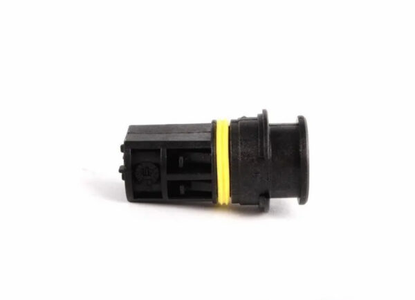 12521703571 - NEW BMW 6 E63 CABLE CONNECTOR TERMINAL 12521703571 1703571 ORIGINAL