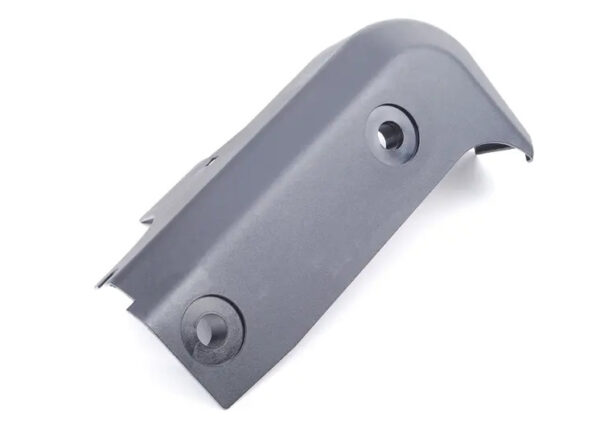 12521724120 - BMW 5 E34 Engine Harness Mounts Right Cover 12521724120 NEW GENUINE