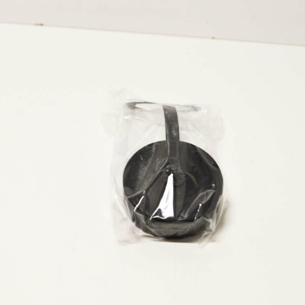 12521724690 - Diagnostic Plug Cap For BMW E30 E34 E36 E39 With Leash 12521724690 1724690 OEM