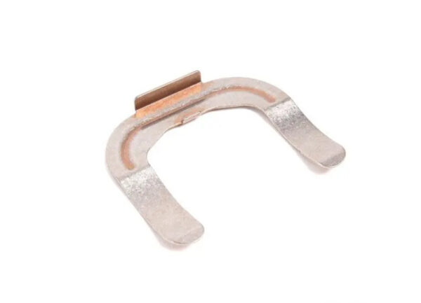 12521732375 - NEW BMW X3 E83 TRANSMISSION FIXING CLAMP 1732375 12521732375 GENUINE
