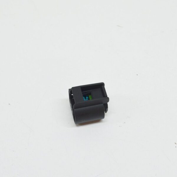12527505669 - BMW 6 E64 cable connector connection terminal 6-pin 12527505669 7505669 new original