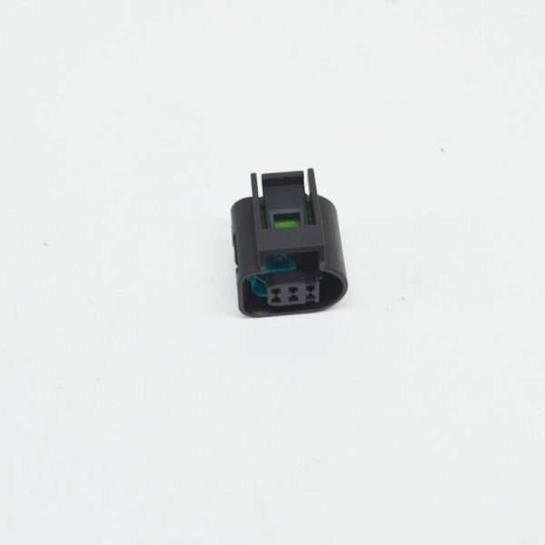 12527505669 - BMW 6 E64 cable connector connection terminal 6-pin 12527505669 7505669 new original