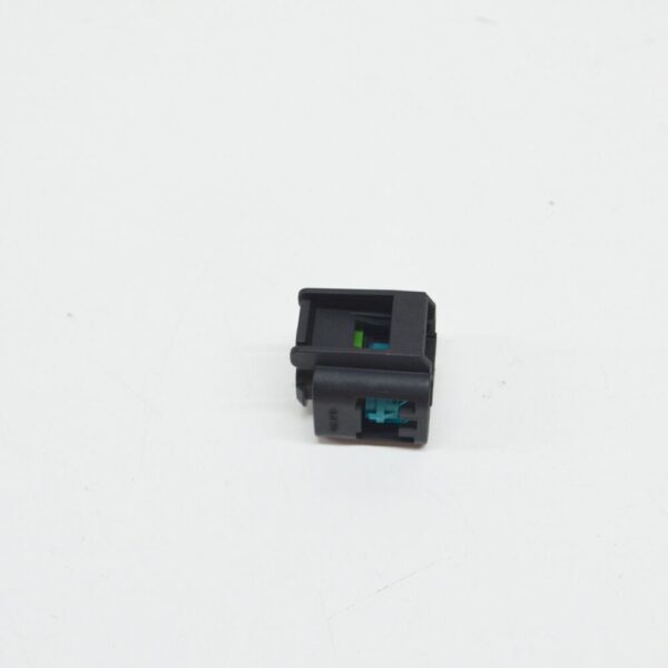 12527505669 - BMW 6 E64 cable connector connection terminal 6-pin 12527505669 7505669 new original