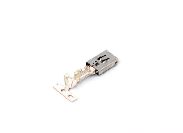 12527508006 - NEW BMW X3 G01 F97 PLUG CONNECTION FEMALE 7508006 12527508006 GENUINE