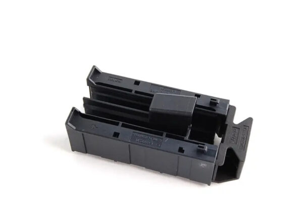 12527521517 - NEW BMW 3 E90 FEMALE CASE 7521517 12527521517 ORIGINAL