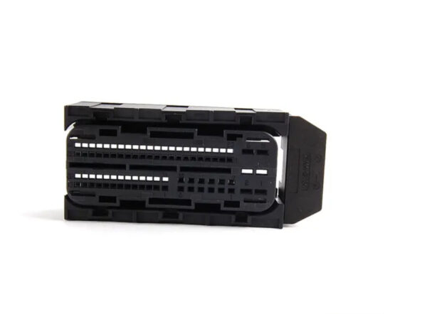 12527521517 - NEW BMW 3 E90 FEMALE CASE 7521517 12527521517 ORIGINAL