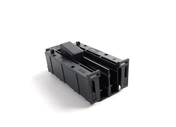 12527521517 - NEW BMW 3 E90 FEMALE CASE 7521517 12527521517 ORIGINAL