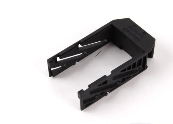 12527521534 - NEW BMW 3 E90 CABLE CHANNEL LOCKING MOUNT 7521534 12527521534 ORIGINAL