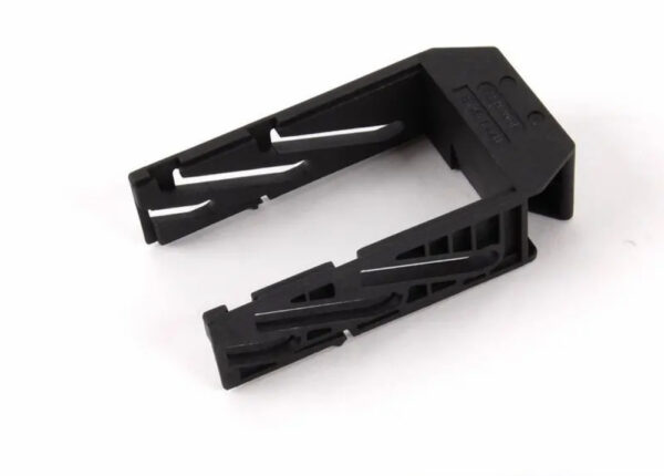 12527521534 - NEW BMW 3 E90 CABLE CHANNEL LOCKING MOUNT 7521534 12527521534 ORIGINAL