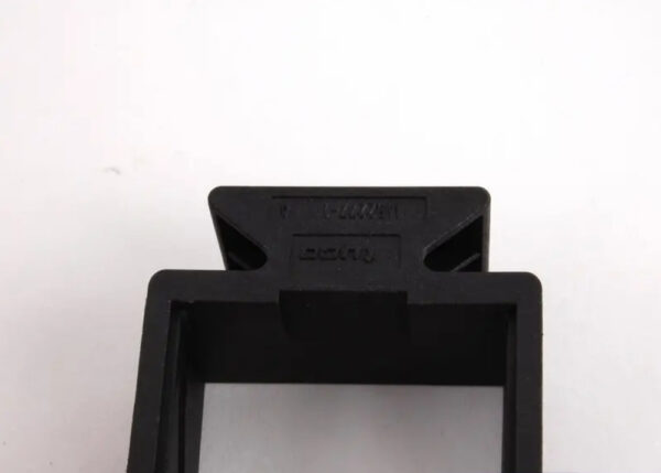 12527521534 - NEW BMW 3 E90 CABLE CHANNEL LOCKING MOUNT 7521534 12527521534 ORIGINAL