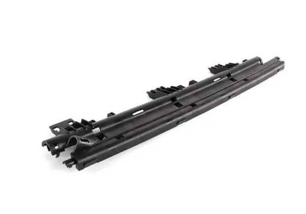12527534161 - NEW BMW 1 E81 SUBPART CABLE CHANNEL 7534161 12527534161 ORIGINAL