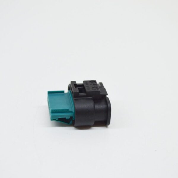 12527549033 - BMW 3 G20 cable connector connection terminal 4-pin 12527549033 7549033 NEW original