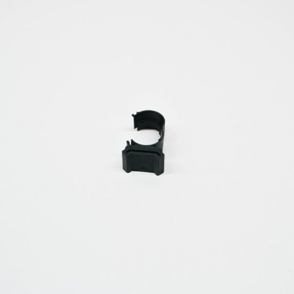 12527577352 - NEW BMW 7 SERIES F01 CORRUGATED PIPE BRACKET 12527577352