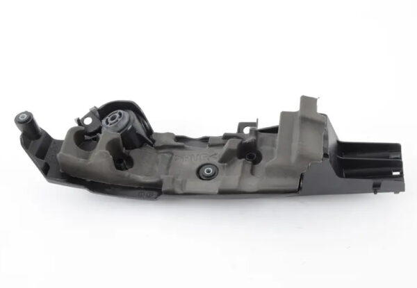 12527578954 - NEW BMW 7 F01 CABLE GUIDE BOTTOM PART 12527578954 7578954 OEM
