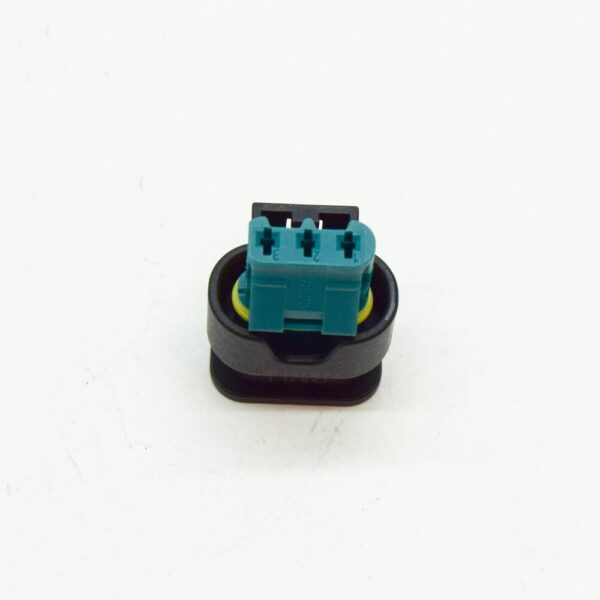 12527615491 - BMW 3 G20 socket housing 12527615491 NEW ORIGINAL