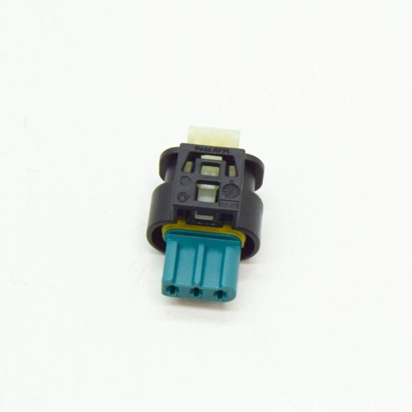 12527615491 - BMW 3 G20 socket housing 12527615491 NEW ORIGINAL