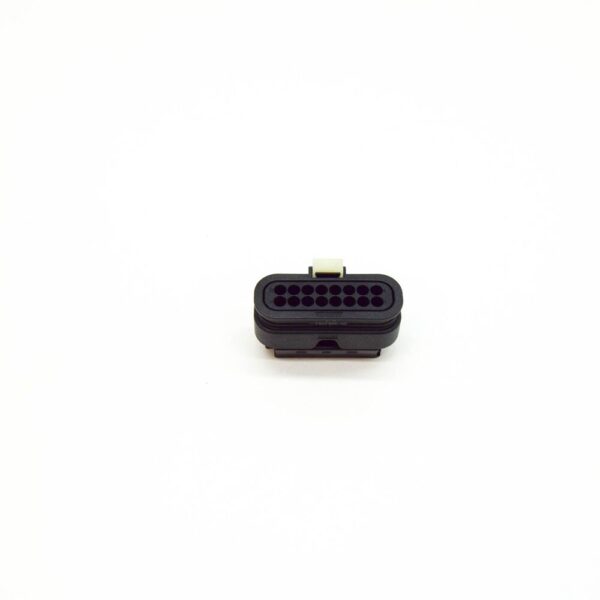 12527622806 - BMW 3 G20 Socket Housing 7622806 12527622806 NEW GENUINE
