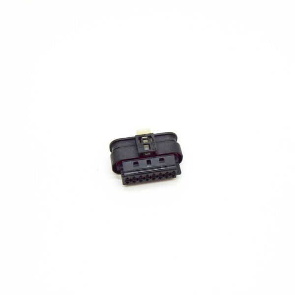 12527622806 - BMW 3 G20 Socket Housing 7622806 12527622806 NEW GENUINE