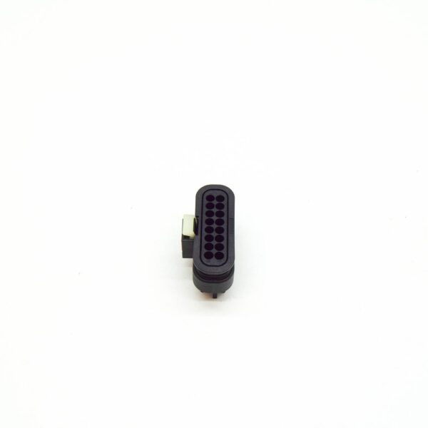 12527622806 - BMW 3 G20 Socket Housing 7622806 12527622806 NEW GENUINE