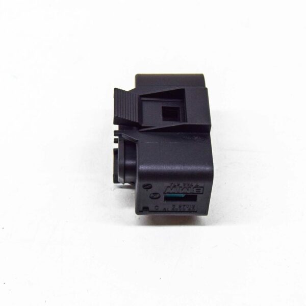 12527789574 - NEW BMW 3 E90 GLOW PLUG UNIT SOCKET HOUSING 12 POL. 12527789574 OEM