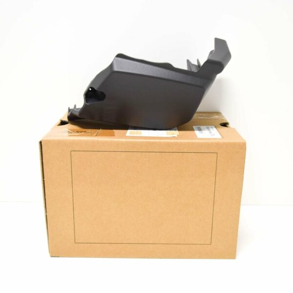 12528616568 - OEM BMW 2 COUPE F22 INTEGRATED SUPPLY MODULE COVER 12528616568 GENUINE