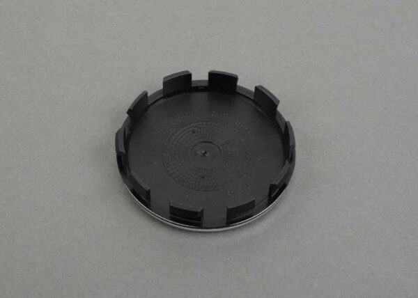 12617549796 - New Genuine BMW Set Of Wheel Center Hub Caps 68mm (4Pcs) 6783536 OEM