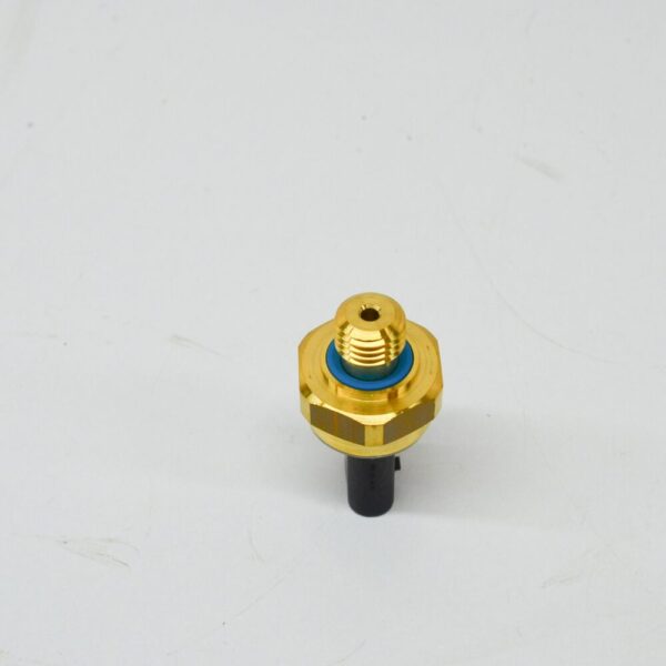 12618576615 - NEW MINI COOPER F55 ENGINE OIL PRESSURE SENSOR 8576615 12618576615 ORIGINAL