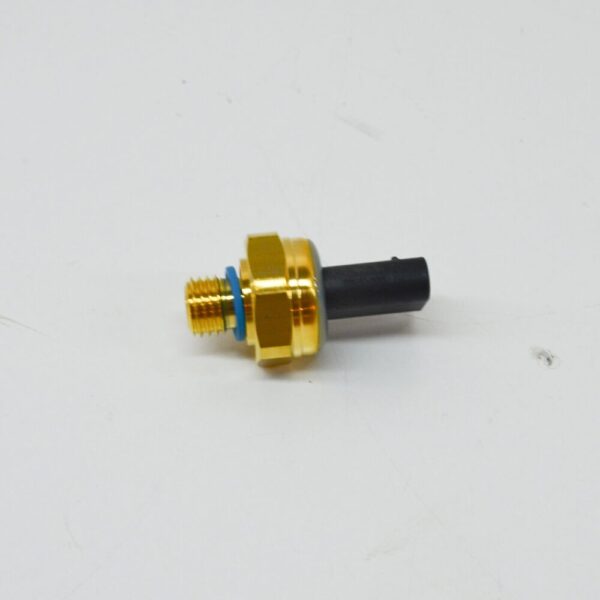 12618576615 - NEW MINI COOPER F55 ENGINE OIL PRESSURE SENSOR 8576615 12618576615 ORIGINAL