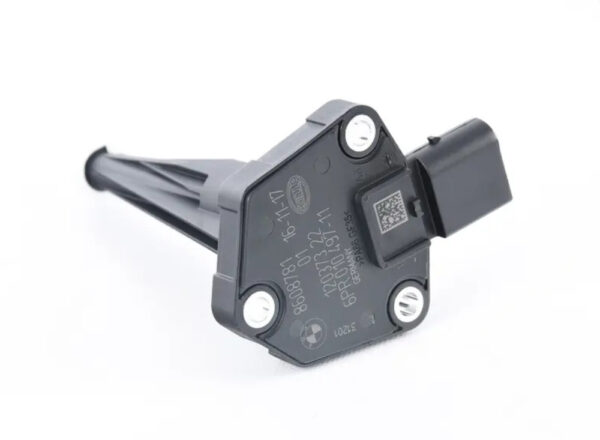 12618608781 - NEW BMW 4 COUPE F32 ENGINE OIL LEVEL SENSOR 8608781 12618608781 ORIGINAL