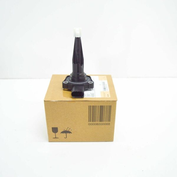 12618638754 - NEW BMW 1 F21 OIL LEVEL SENSOR 12618638754 OEM